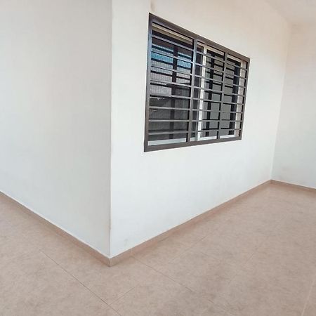 Departamento Centrico Con Estacionamiento Apartamento Felipe Carrillo Puerto Exterior foto