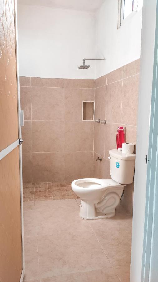 Departamento Centrico Con Estacionamiento Apartamento Felipe Carrillo Puerto Exterior foto
